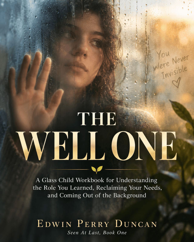Cover of The Well One