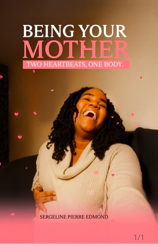Cover of Being Your Mother