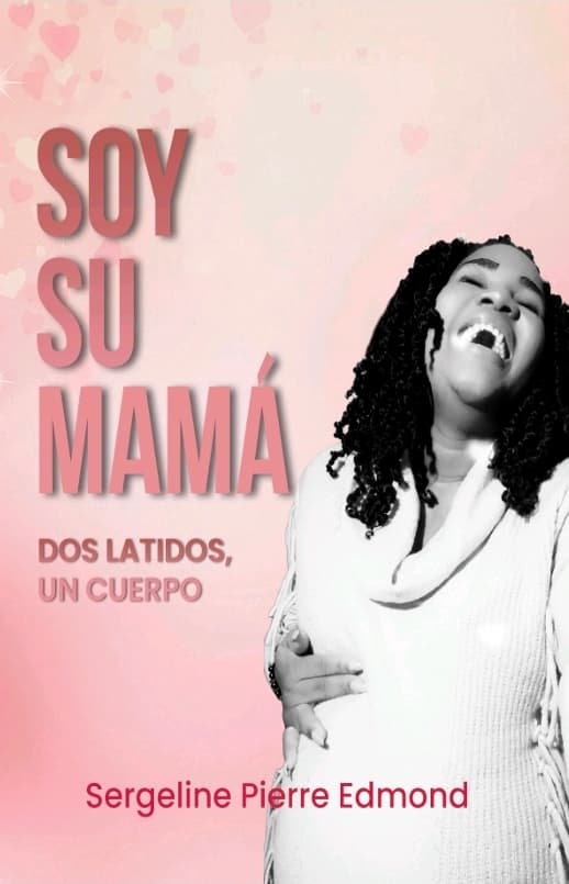 Cover of Soy su mamá